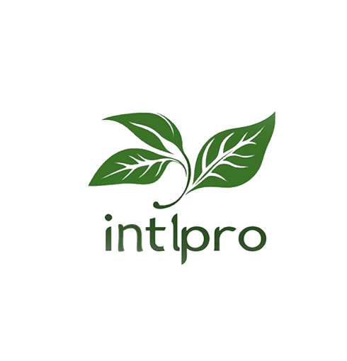 IntlPro Logo